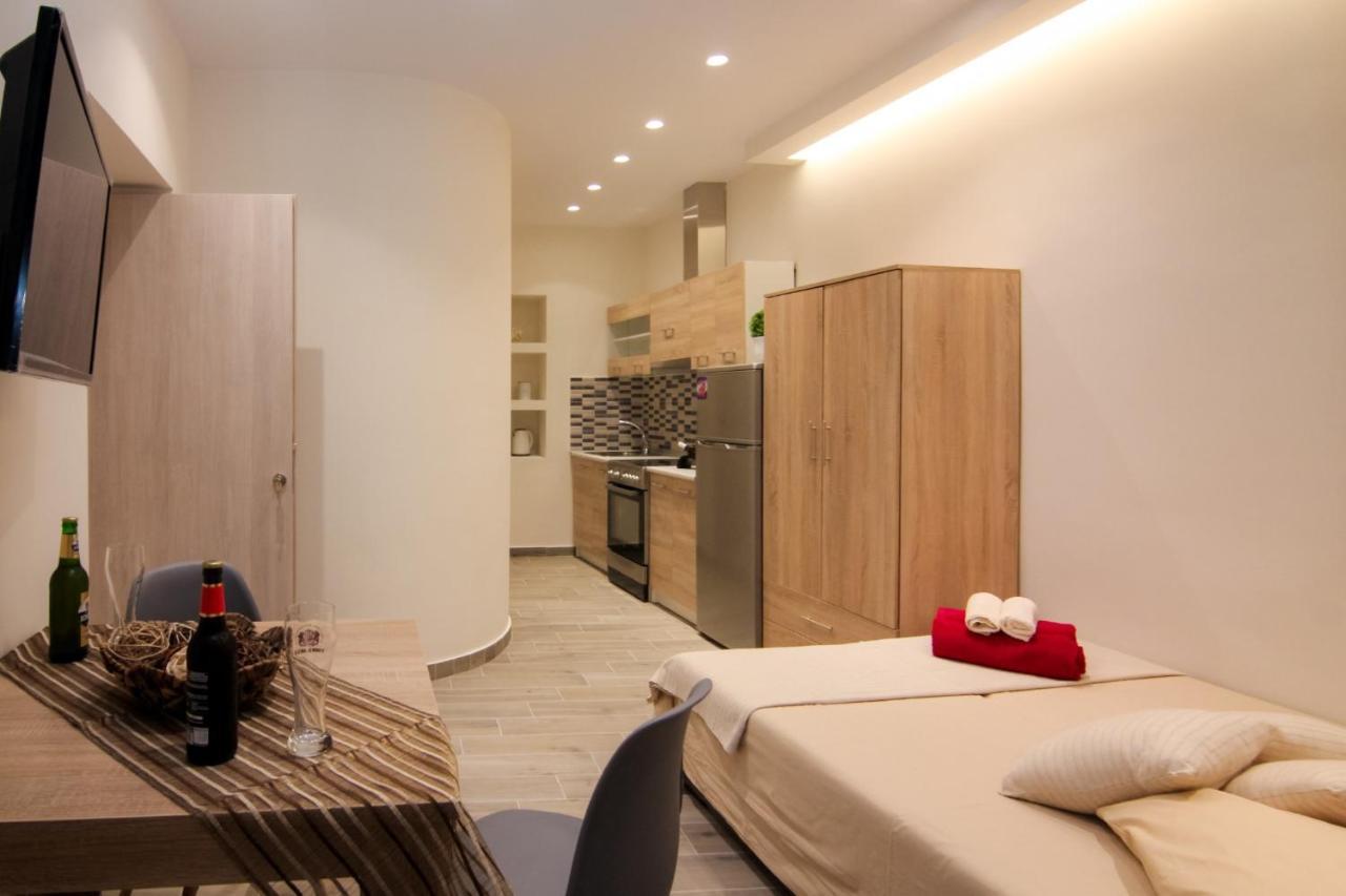 Apartment Contemporary Old Port By Corfuescapes Corfu (city)