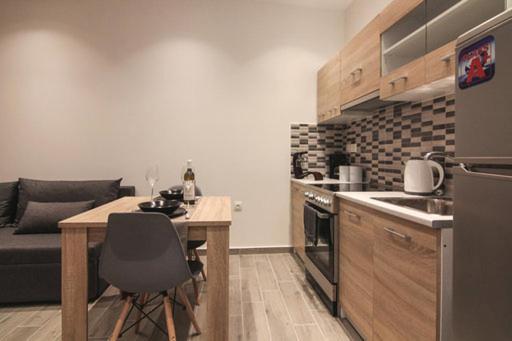 Contemporary Old Port By Corfuescapes Apartment Corfu (city)