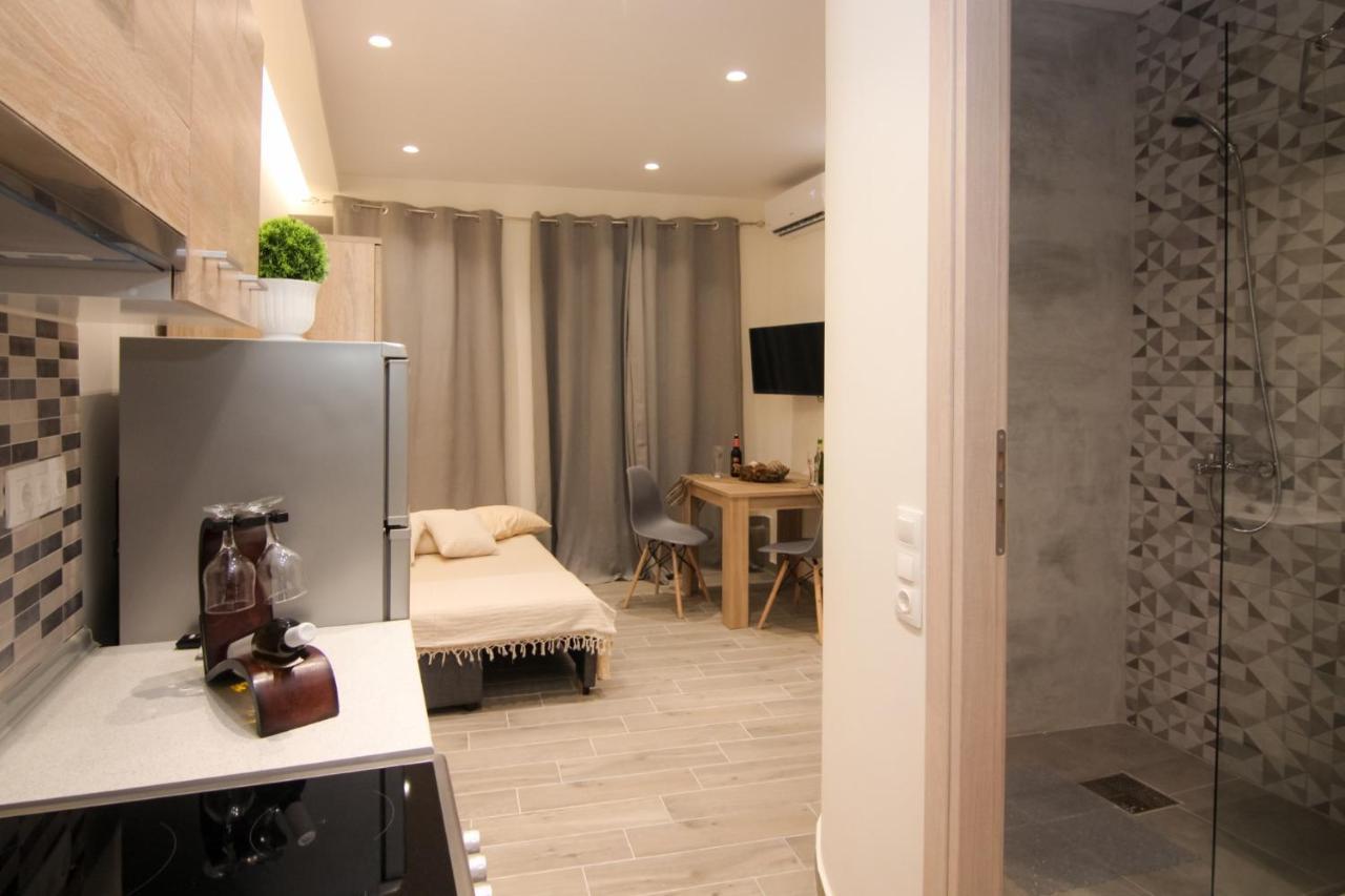Contemporary Old Port By Corfuescapes Apartment Corfu (city)