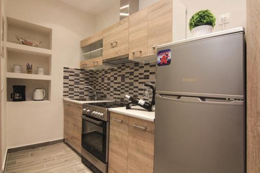 Apartment Contemporary Old Port By Corfuescapes Corfu (city)