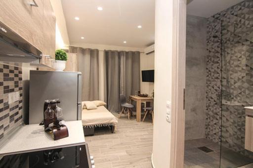 Contemporary Old Port By Corfuescapes Apartment Corfu (city)