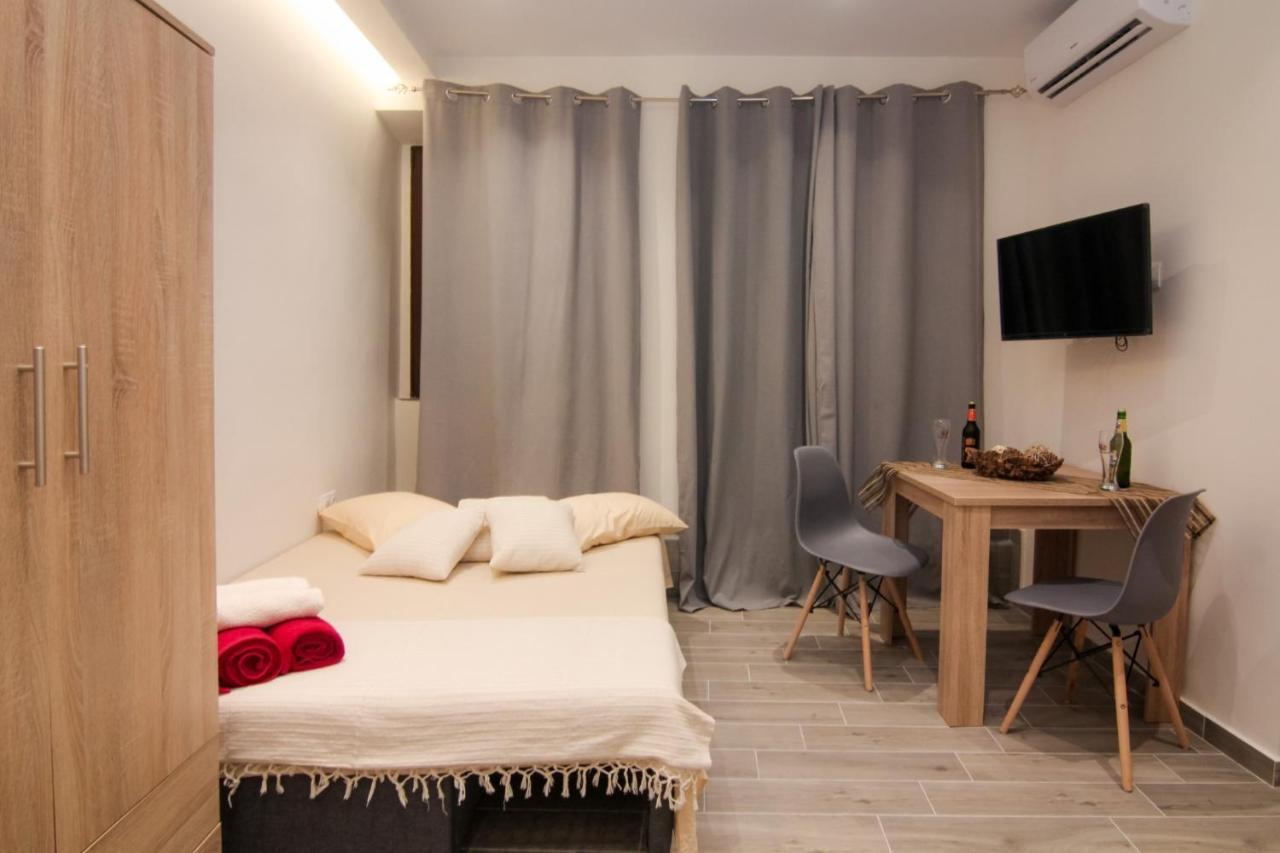 Apartment Contemporary Old Port By Corfuescapes Corfu (city)